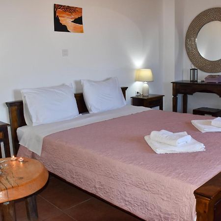 Madares Apartments Anopolis Sinoikismos Kambos Buitenkant foto